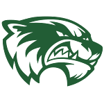 Utah Valley Wolverines logo