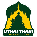 Uthai Thani Fc logo