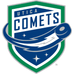 Ютика Кометс logo