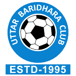 Уттар Баридхара logo
