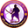 Home team logo