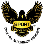 League logo