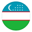 Узбекистан logo