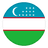 Узбекистан logo