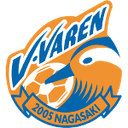 Away team logo