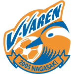 В-Варен Нагасаки logo