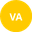 Away team logo