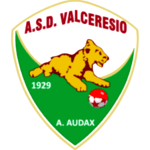 Вальчерезио А. Аудакс logo