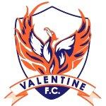 Валентайн logo