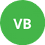 Валлентуна БК logo