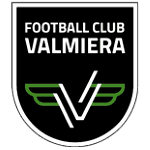 ФК Валмиера logo