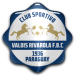 Валуа Риварола logo