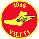 Away team logo