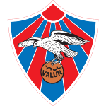 Валюр Рейкьявик logo