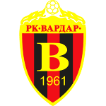 Вардар Скопье logo