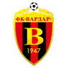 ФК Вардар Скопье