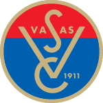 Vasas SC logo