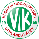 Весбю ИК logo