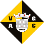 Васко Гама Синиш logo