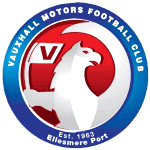 Воксхолл Моторс