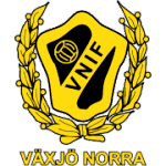 Векшё Норра logo