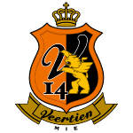 Veertien Kuwana logo