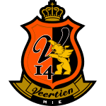Вертиен Ми ФК logo
