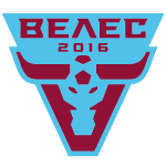 Велес Москва logo