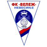 ФК Вележ Невесинье