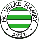 Вельке Гамры logo