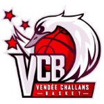 Корзина Vendée Challans logo