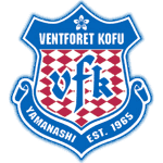 Вентфорет Кофу logo