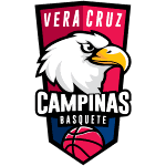 Вера Круз Кампинас logo