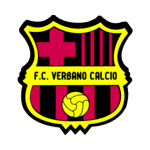 Вербано Кальчо logo