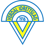 ФК Вердаль logo