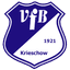 ФК 1921 Кришов logo