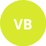 ВФБ Боттроп 1900 logo