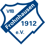 Vfb Frohnhausen 1912 logo