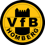 Вфб Хомберг logo