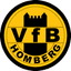 Вфб Хомберг logo