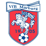 ФК Марбург logo