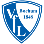 ВФЛ Бохум logo
