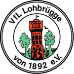 Вфл Лобрюгге logo