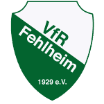 Vfr Fehlheim 1929 Г.в.