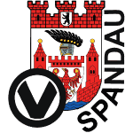 Шпандау logo