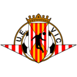 UE Vic logo
