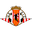 Away team logo