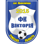 Виктория Николаевка logo