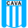 Away team logo