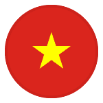 Вьетнам logo